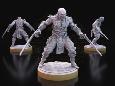MK: Bestia Garra Cortante