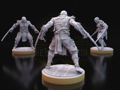 MK: Bestia Garra Cortante 2