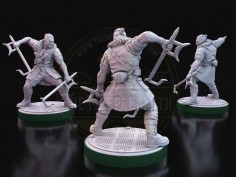 MK: Merodeador de Hoja Rápida 2