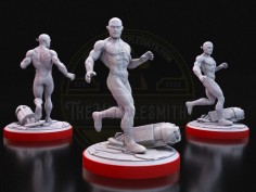 Miniatura de The Flash V.4