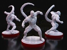 Miniatura de The Rattler