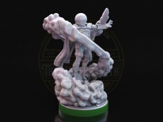 Miniatura de Mysterio 2