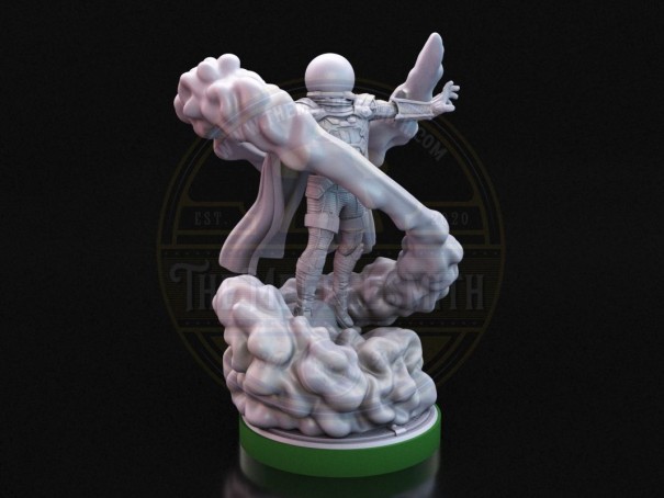 Miniatura de Mysterio