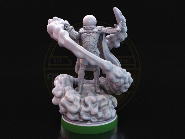 Mysterio miniature