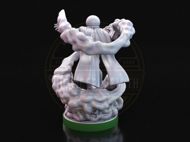 Miniatura de Mysterio