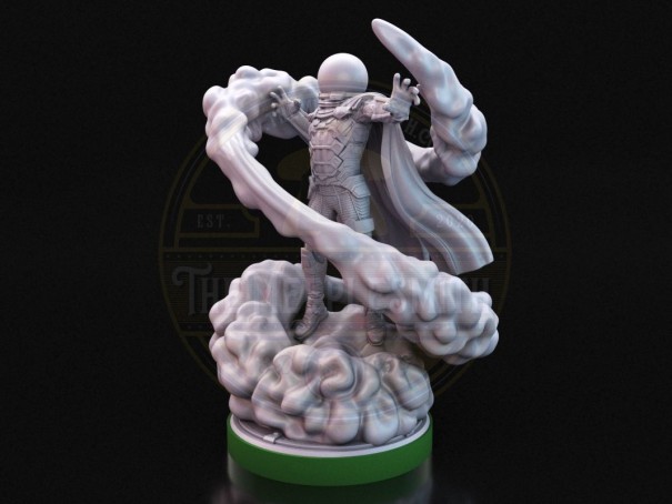 Miniatura de Mysterio