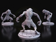 Miniatura de Ghoul 2
