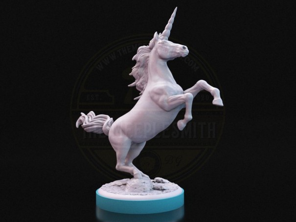 Pack de miniaturas de secundarios para Unmatched: The Witcher