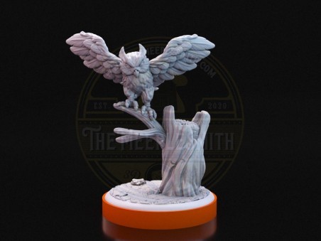 Pack de miniaturas de secundarios para Unmatched: The Witcher