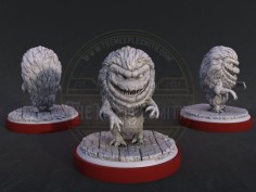 Miniatura de Critter