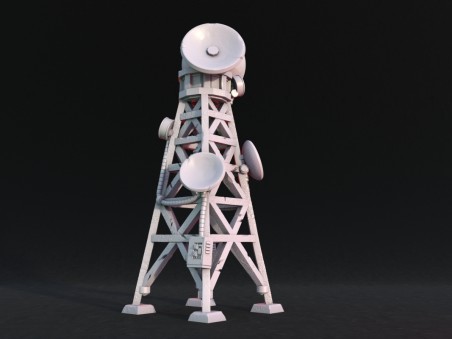 Communication Antenna
