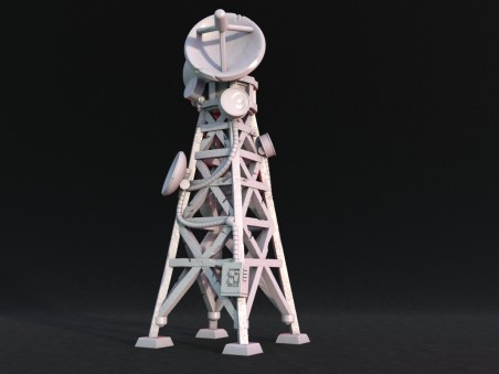 Communication Antenna