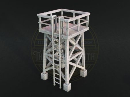 Sniper Watchtower