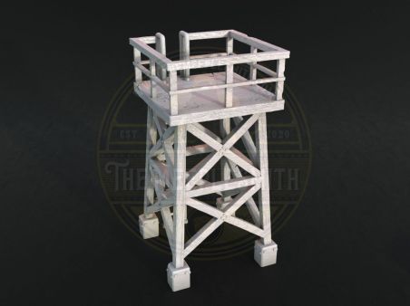 Sniper Watchtower