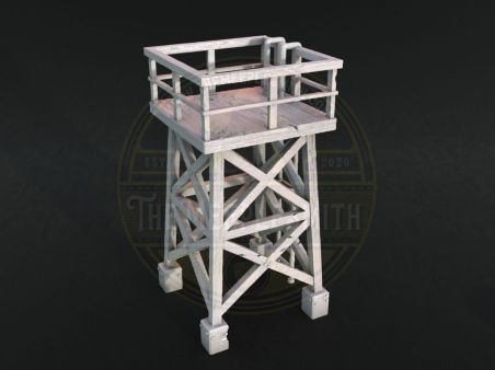 Sniper Watchtower