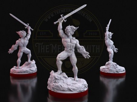 Thundercats miniatures V.2