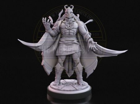 Thundercats miniatures V.2