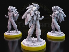 Super Warrior 3rd Awakening 2