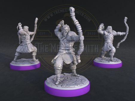Northern Sons - Viking Archers