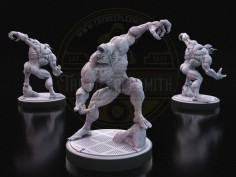 Miniatura de Venom V.2