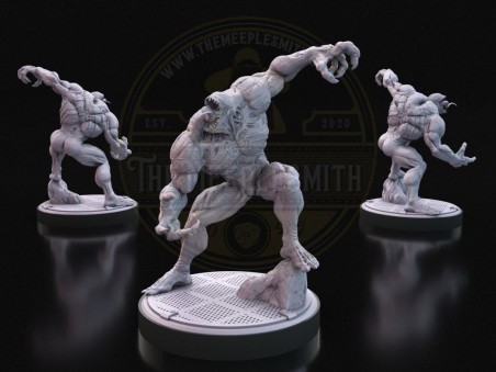 Venom V.2 Miniature