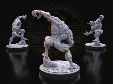 Venom V.2 Miniature