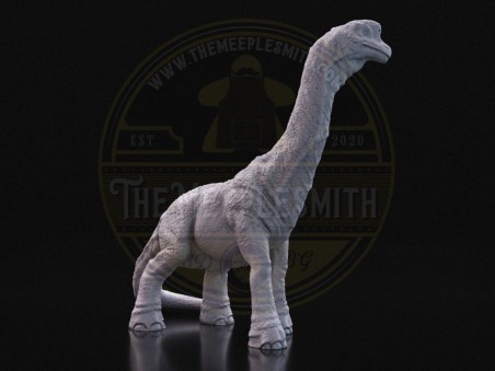 Prehistoric Legends  -  Miniature Collection Inspired by Jurassic Park