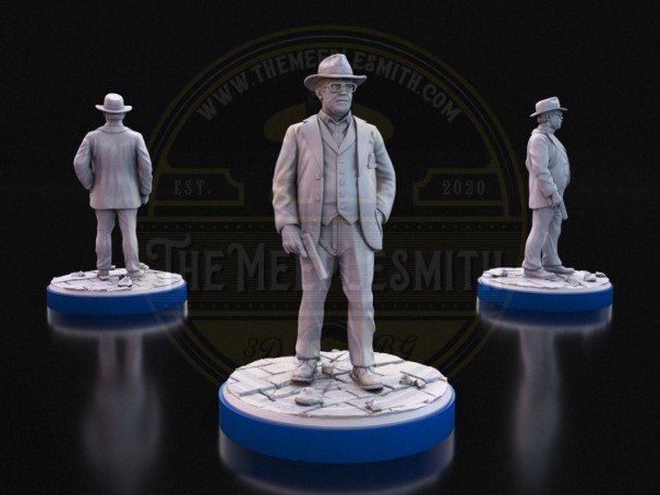 Colección de Miniaturas Leyendas Prehistóricas - Inspirada en Parque Jurásico
