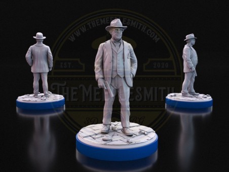 Prehistoric Legends  -  Miniature Collection Inspired by Jurassic Park