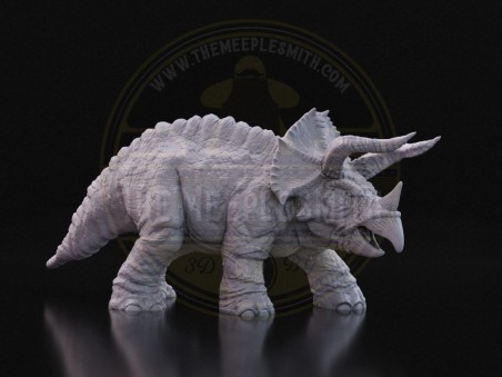 Prehistoric Legends  -  Miniature Collection Inspired by Jurassic Park