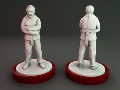 Miniatura de Aníbal