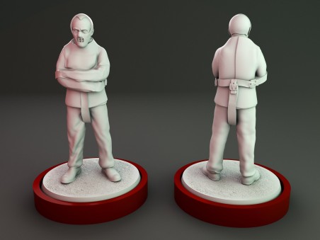 Miniatura de Aníbal