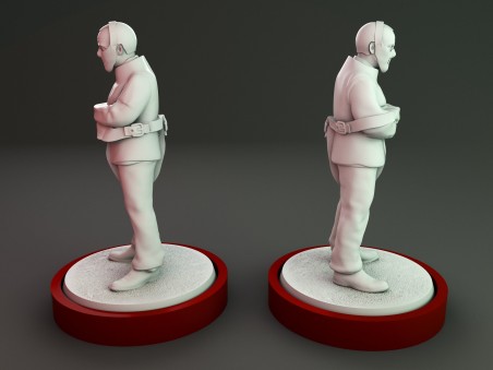 Miniatura de Aníbal