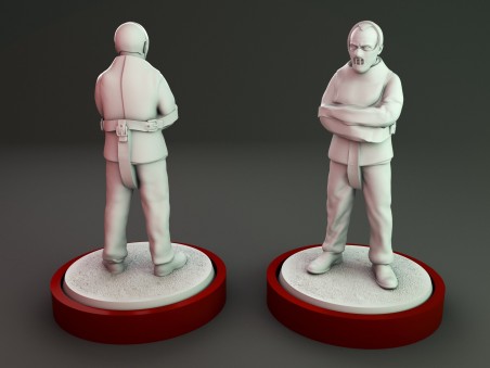 Miniatura de Aníbal