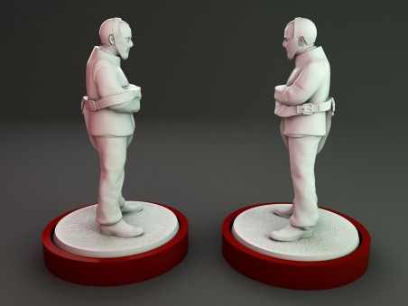 Miniatura de Aníbal