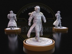 Miniatura Subhash Compatible con Altered
