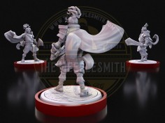 Miniatura Atsadi Compatible con Altered 2
