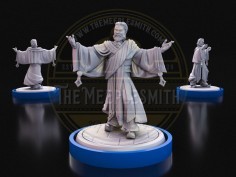 Miniatura Waru Compatible con Altered