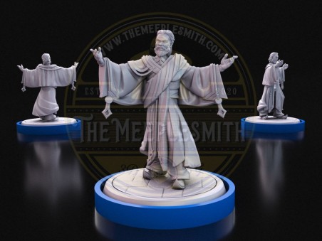 Miniatura Waru Compatible con Altered