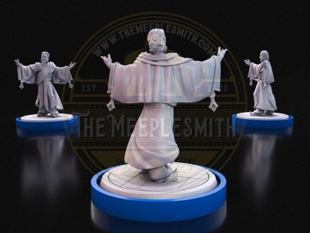 Miniatura Waru Compatible con Altered