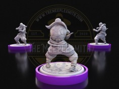 Miniatura Afanas Compatible con Altered 2