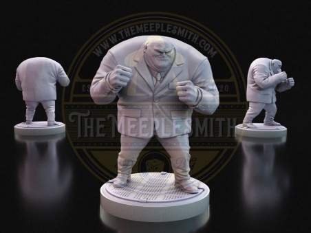 Kingping V.4