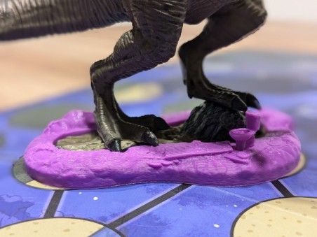 T-Rex Support Base  -  Compatible with Unmatched