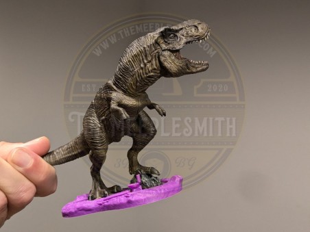 T-Rex Support Base  -  Compatible with Unmatched