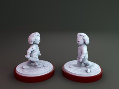 Miniatura de Chucky 2