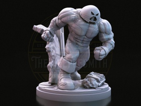 Juggernaut V.3 miniature