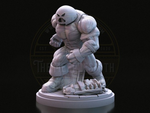 Miniatura Juggernaut V.3