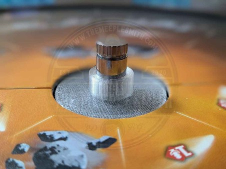 Accesorio LED Inmersivo para el Juego de Mesa SETI