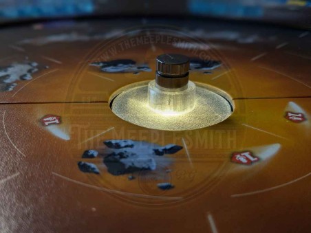 Accesorio LED Inmersivo para el Juego de Mesa SETI