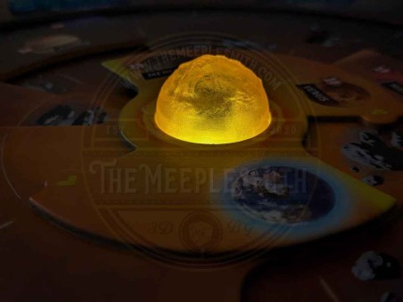 Accesorio LED Inmersivo para el Juego de Mesa SETI